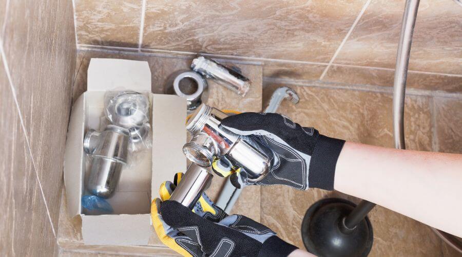 Professional Storm Sewer Service in Kirwin, KS